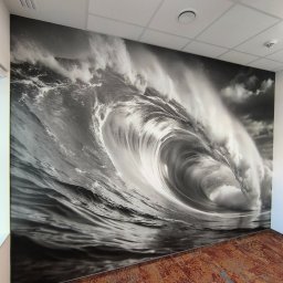 Tapetowanie Warszawa 4