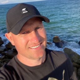 Viktor Yevsiukov - Glazurnik Katowice