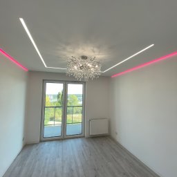 Remont łazienki Katowice 2