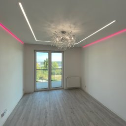 Remont łazienki Katowice 3