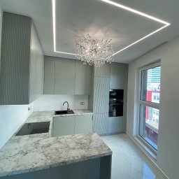 Remont łazienki Katowice 4