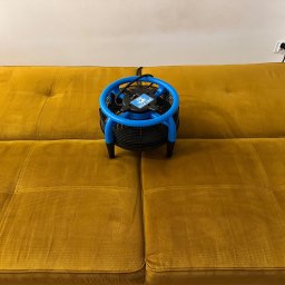 Pranie dywanów Warszawa 2