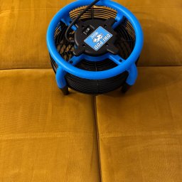 Pranie dywanów Warszawa 3