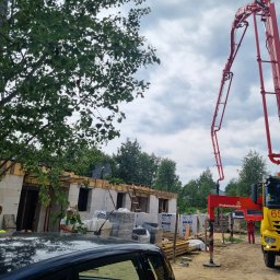 P-SOFT DANIEL PIOTROWSKI - Domy Parterowe Warszawa