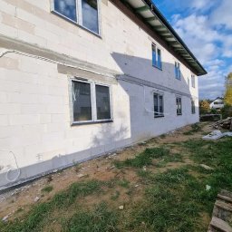 Domy murowane Warszawa 3