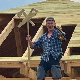 Błakita konstrukcje drewniane - Balustrady Schodowe Rzeszów