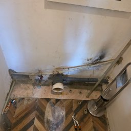 Drobne prace hydrauliczne Katowice 1