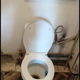 Drobne prace hydrauliczne Katowice 2