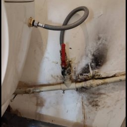 Drobne prace hydrauliczne Katowice 3