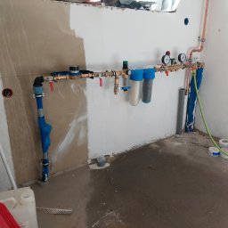 Drobne prace hydrauliczne Katowice 4