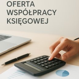 Księgowy Różanka 1