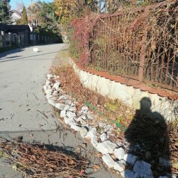 Piotr Babiarz - Projektowanie ogrod&oacute;w Chrzan&oacute;w