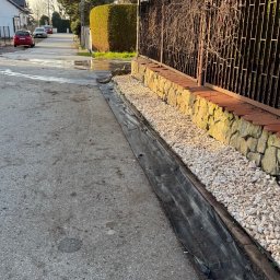 Pielęgnacja ogrodów Chrzanów 4