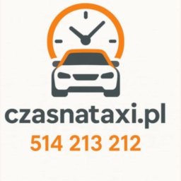 Czesława Nogawczyk czasnataxi.pl - Przewóz Osób Cieszyn
