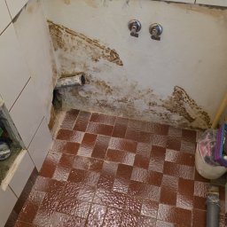 Kompleksowe wykonanie instalacji hydraulicznych Oświęcim 1