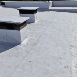 REMBUD PLUS sp. z o.o. - Montaż drzwi Wodzisław Śląski