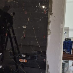 REMBUD PLUS sp. z o.o. - Domy murowane Wodzisław Śląski