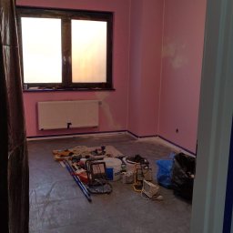 Wycinka drzew Szczecin 1