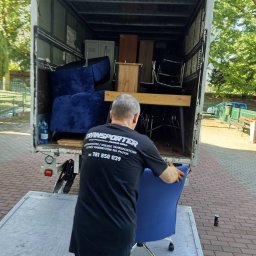 Przeprowadzki Jelenia Góra 2