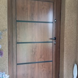 Przedsiębiorstwo Usługowo-Montażowe GoodJob Paweł Cieślik - Tanie Okna Aluminiowe Września