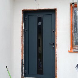 Przedsiębiorstwo Usługowo-Montażowe GoodJob Paweł Cieślik - Znakomite Okna PCV Września