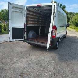 Przeprowadzki Gdańsk 1