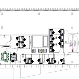 Projektowanie biur Warszawa 1
