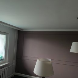 Malowanie mieszkań Szczecin 2