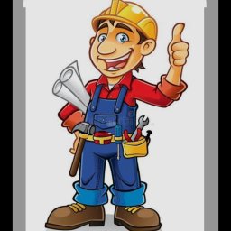 Łukasz Oczeretko Usługi Og&oacute;lnobudowlane - Malowanie Biur Szczecin