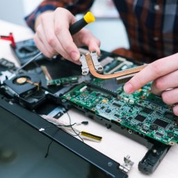 Elektryk samochodowy Bytom Odrzański 4