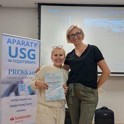 Fizjoterapeuta Postołów 4