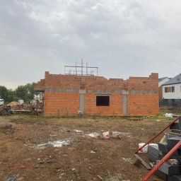 Domy murowane Legnica 1