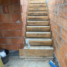 Domy murowane Legnica 3