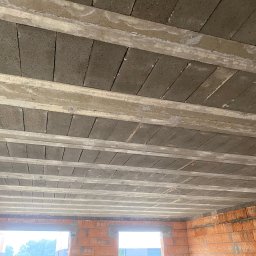 Domy murowane Legnica 4