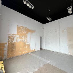 Malowanie mieszkań Warszawa 1