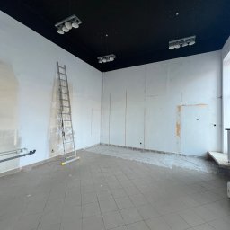 Malowanie mieszkań Warszawa 2