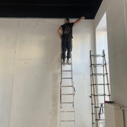 Malowanie mieszkań Warszawa 3