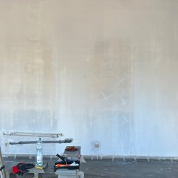 Malowanie mieszkań Warszawa 4