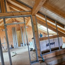 Malowanie mieszkań Warszawa 2