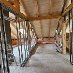 Malowanie mieszkań Warszawa 3