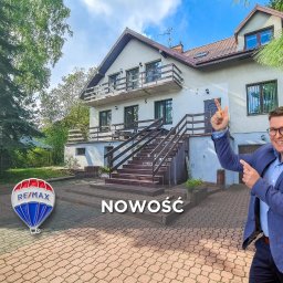 Adam Grębosz - Dom inwestycyjny na sprzedaż