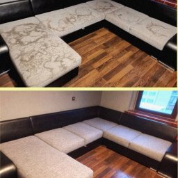 USŁUGI SPRZĄTAJĄCE 