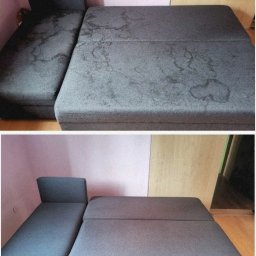 USŁUGI SPRZĄTAJĄCE 