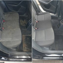 USŁUGI SPRZĄTAJĄCE 