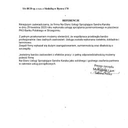 Sprzątanie po remontach Okonek 4