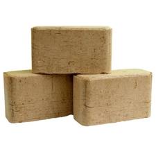 Brykiet trocinowy dębowy opałowy kominkowy (do 20km od Gliwic transport gratis )