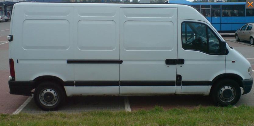 usługi transportowe, przewóz rzeczy, przeprowadzki