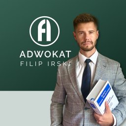 Kancelaria Adwokacka Filip Irski - Adwokat Kielce