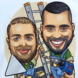 Kreatywna Przestrzeń - Malowanie w Firmach Lublin