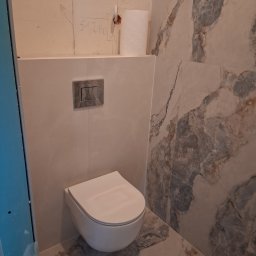 Glazurnik Warszawa 1